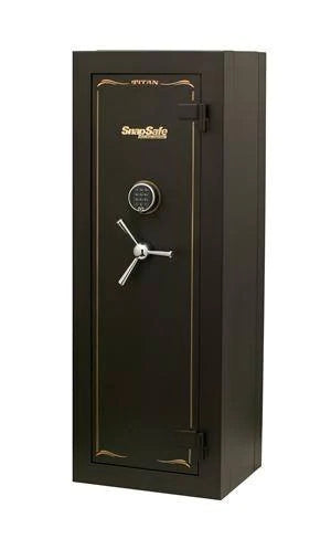 Load image into Gallery viewer, SnapSafe 75010 Titan Modular Gun Safe
