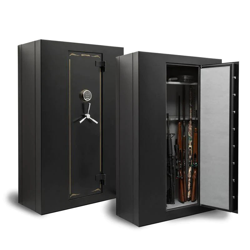 Load image into Gallery viewer, SnapSafe 75011 Super Titan Modular Gun Safe
