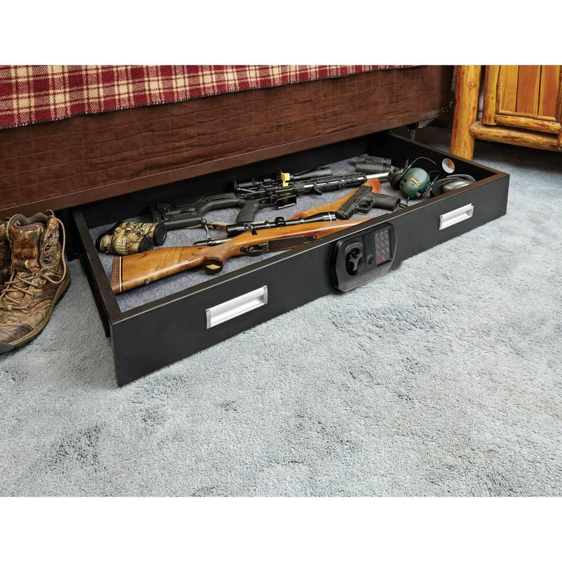 Load image into Gallery viewer, SnapSafe 75400 Under Bed Gun Safe XXL
