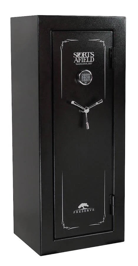 Load image into Gallery viewer, Sports Afield SA5924P Preserve Series Gun Safe - 45 Minute Fire Rating
