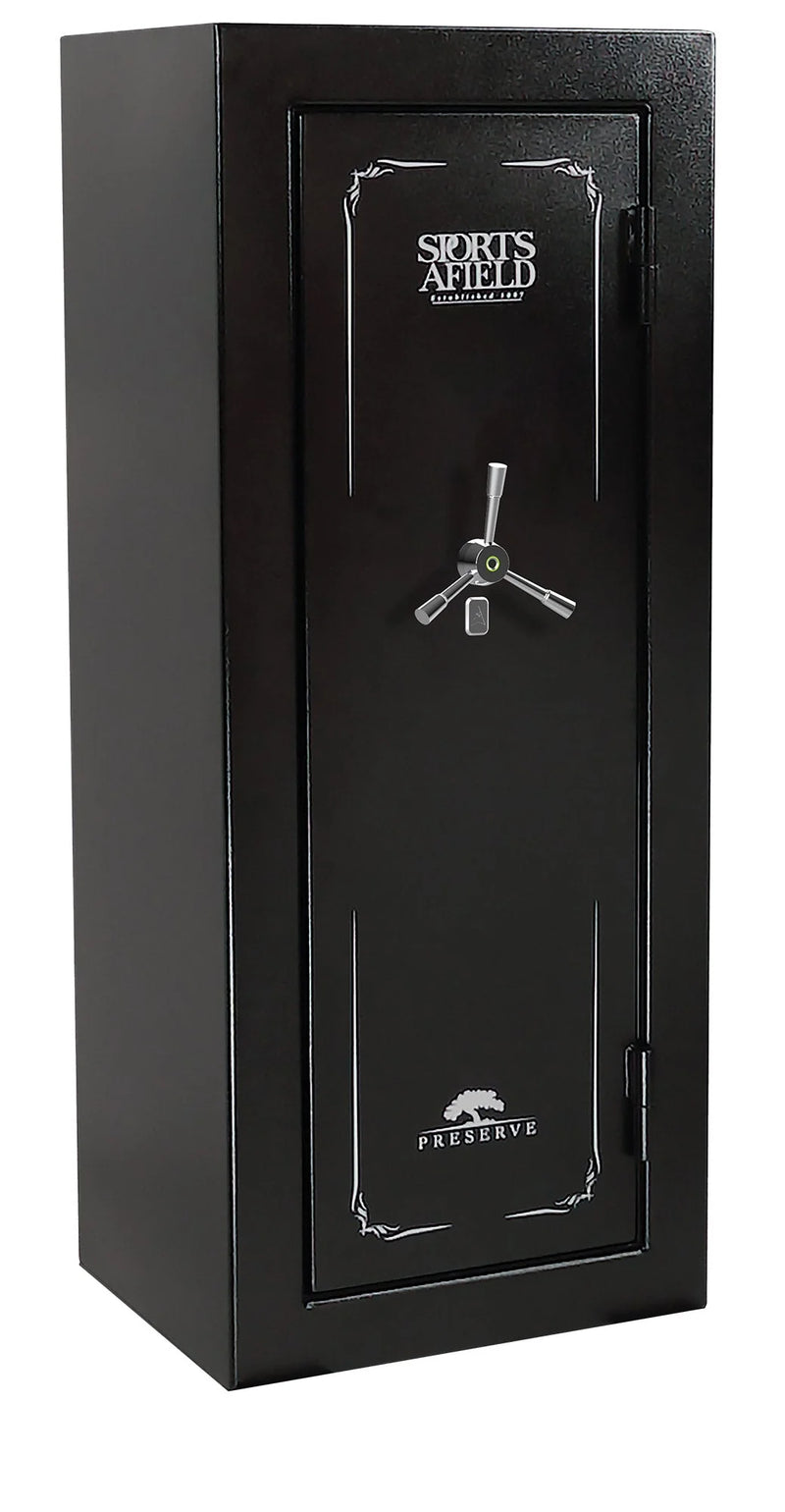 Load image into Gallery viewer, Sports Afield SA5924P Preserve Series Gun Safe - 45 Minute Fire Rating
