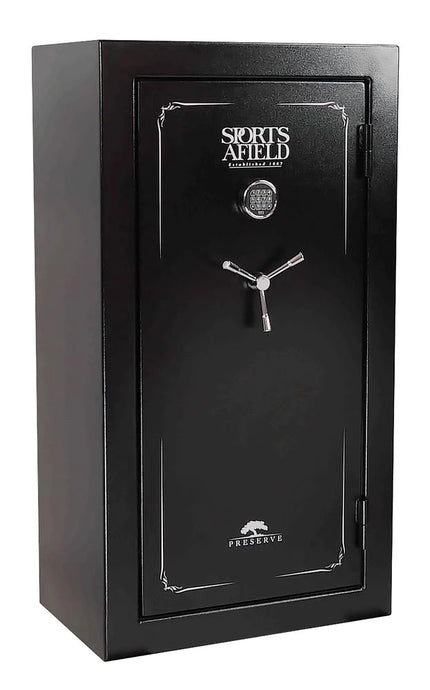 Sports Afield SA5932P Preserve Series Gun Safe - 45 Minute Fire Rating