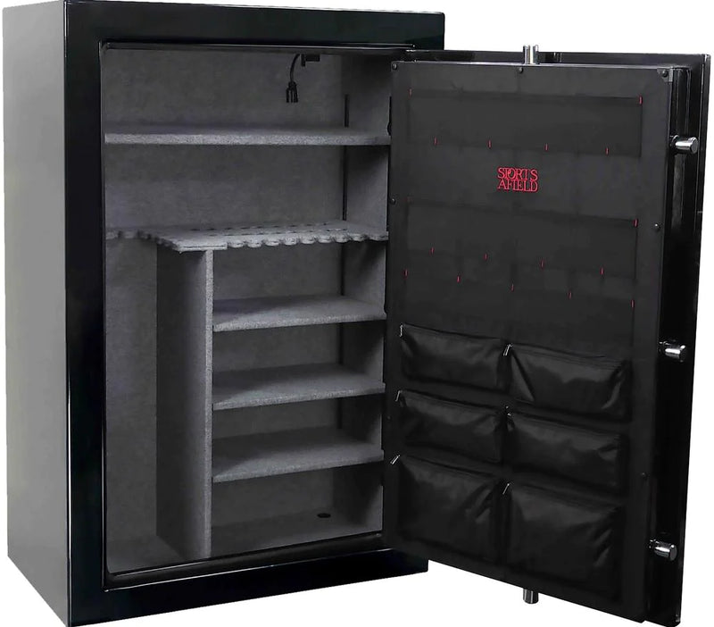 Load image into Gallery viewer, Sports Afield SA5940P Preserve Series Gun Safe - 45 Minute Fire Rating
