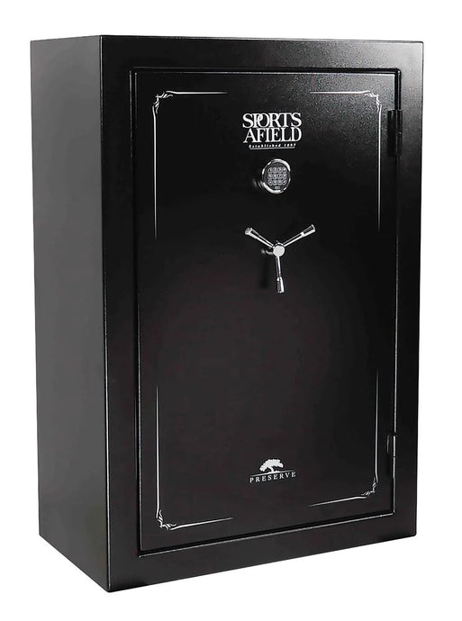 Sports Afield SA5940P Preserve Series Gun Safe - 45 Minute Fire Rating