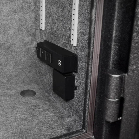 Stealth EGS14 Essential Gun Safe 30 Minute Fire