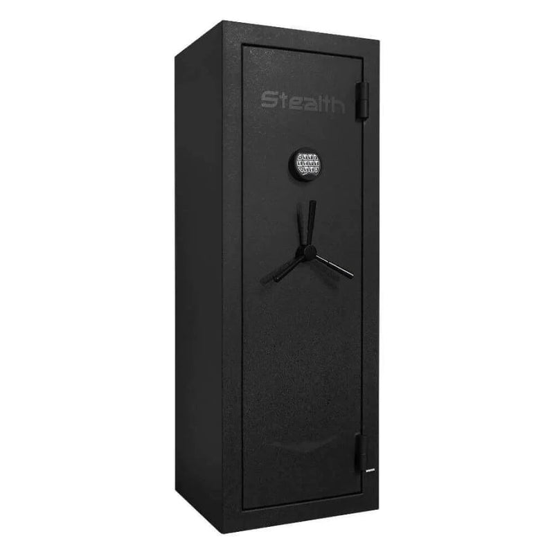 Load image into Gallery viewer, Stealth EGS14 Essential Gun Safe 30 Minute Fire
