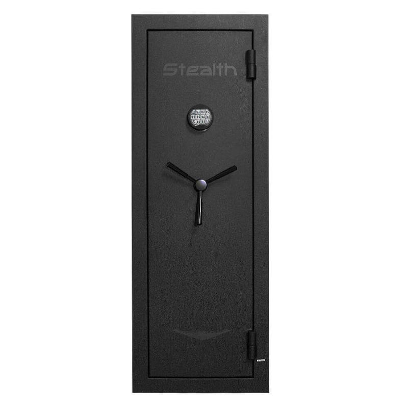 Load image into Gallery viewer, Stealth EGS14 Essential Gun Safe 30 Minute Fire
