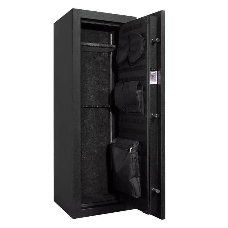 Load image into Gallery viewer, Stealth EGS14 Essential Gun Safe 30 Minute Fire
