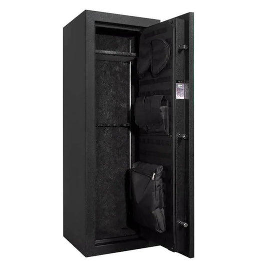 Stealth EGS14 Essential Gun Safe 30 Minute Fire