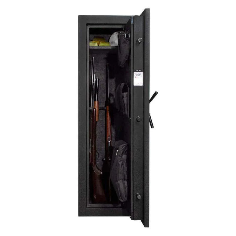 Load image into Gallery viewer, Stealth EGS14 Essential Gun Safe 30 Minute Fire
