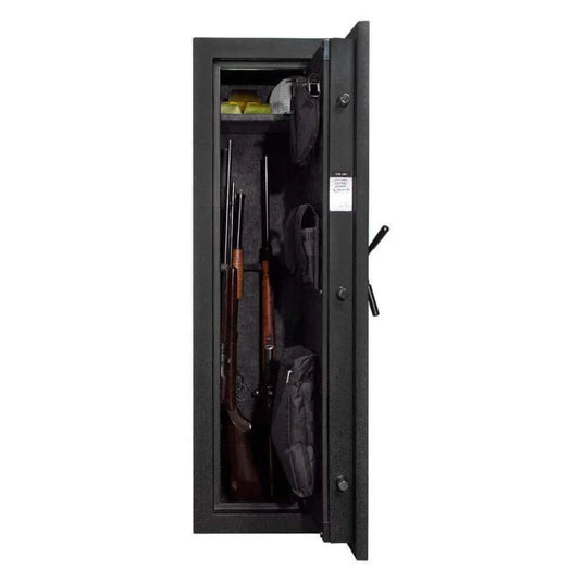 Stealth EGS14 Essential Gun Safe 30 Minute Fire