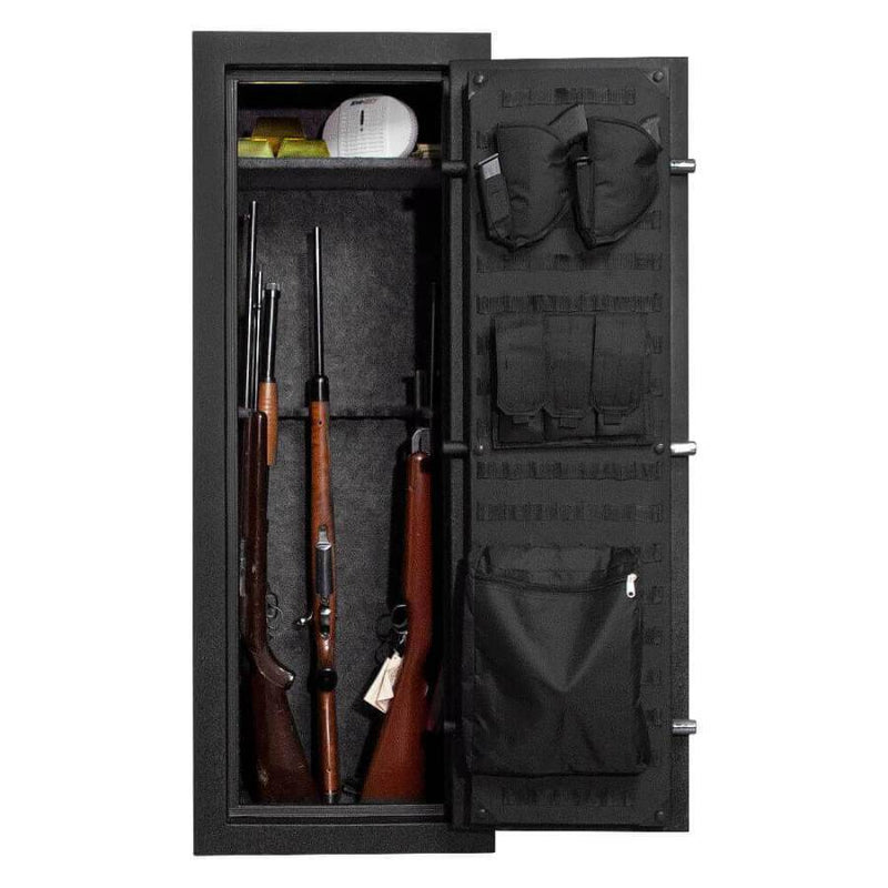 Load image into Gallery viewer, Stealth EGS14 Essential Gun Safe 30 Minute Fire
