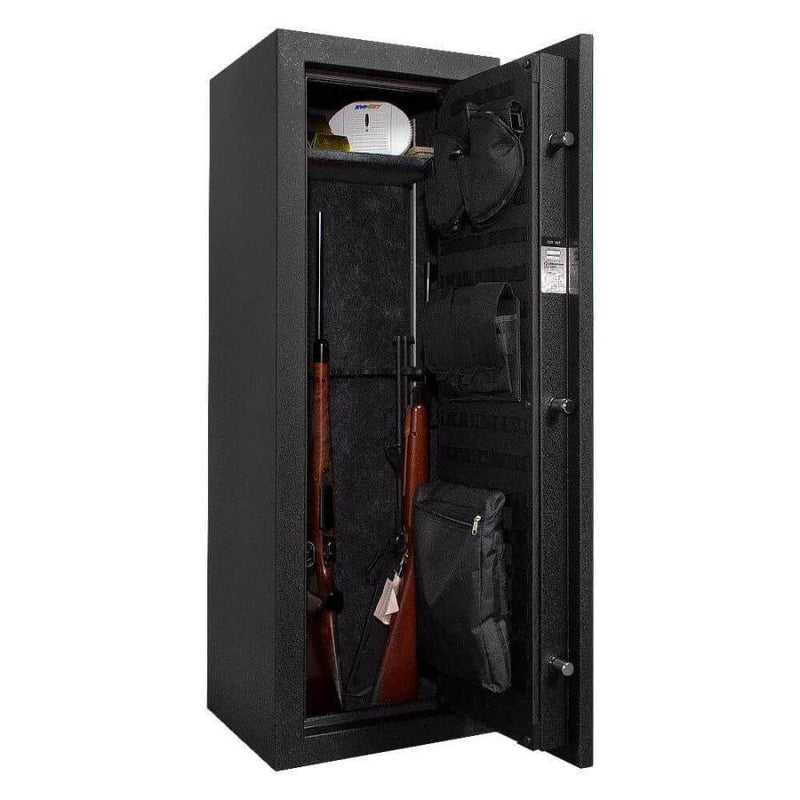 Load image into Gallery viewer, Stealth EGS14 Essential Gun Safe 30 Minute Fire
