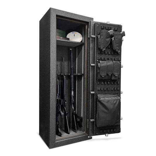 Stealth UL14 UL RSC Gun Safe - 14 Gun Capacity