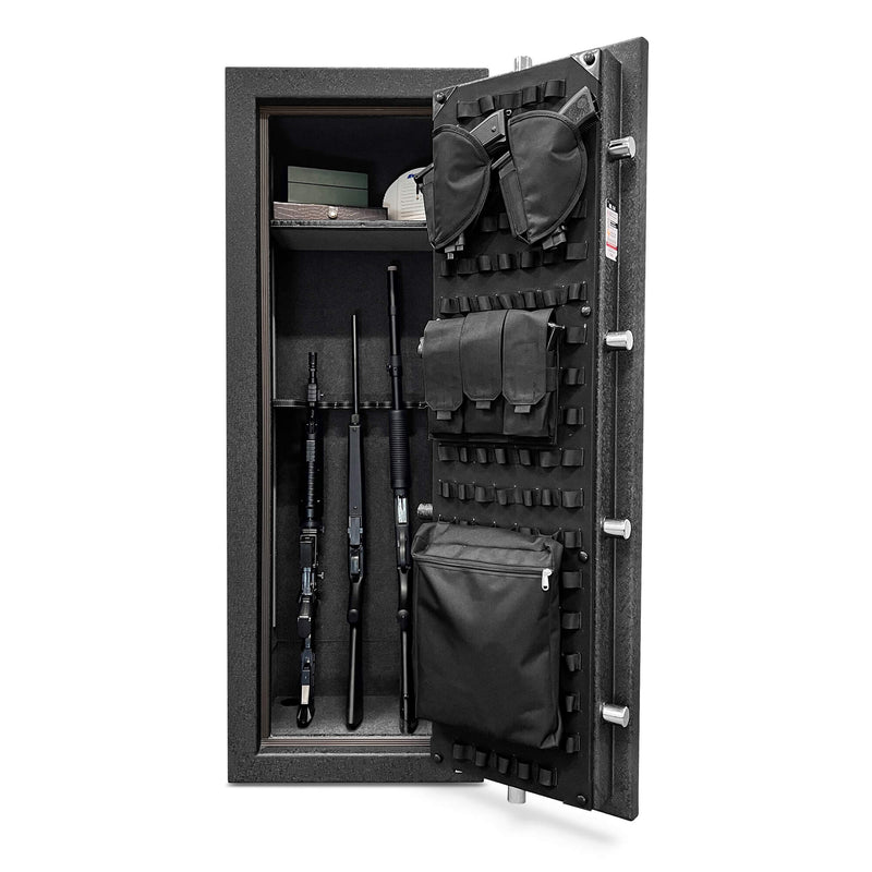 Load image into Gallery viewer, Stealth UL14 UL RSC Gun Safe - 14 Gun Capacity
