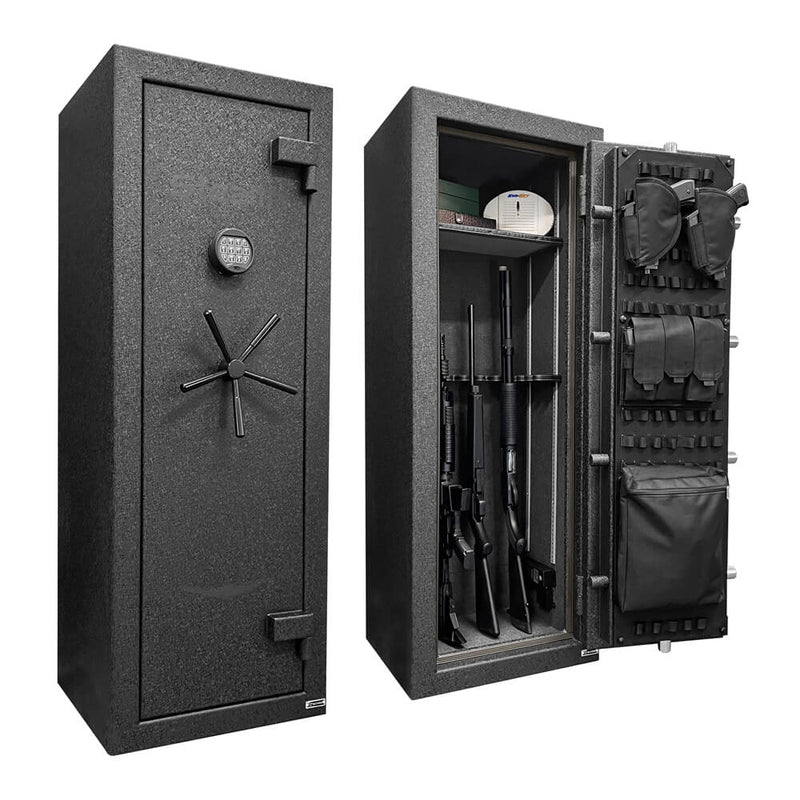 Load image into Gallery viewer, Stealth UL14 UL RSC Gun Safe - 14 Gun Capacity
