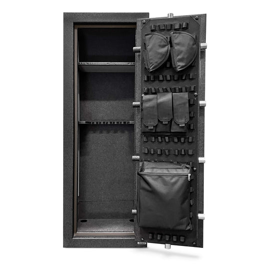 Stealth UL14 UL RSC Gun Safe - 14 Gun Capacity