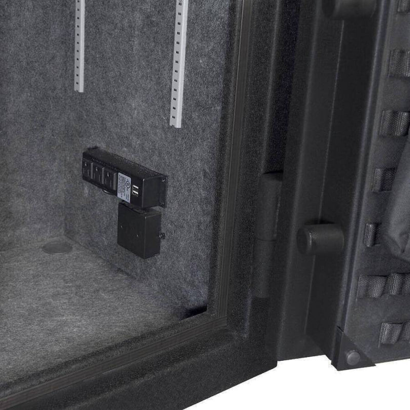 Load image into Gallery viewer, Stealth UL28 UL RSC Gun Safe - 28 Gun Capacity
