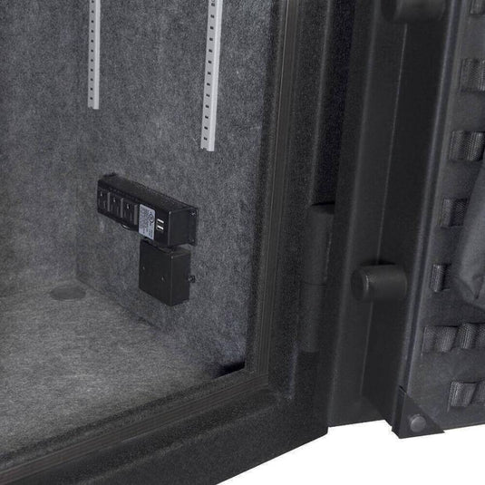 Stealth UL28 UL RSC Gun Safe - 28 Gun Capacity