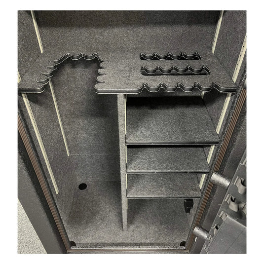 Stealth UL28 UL RSC Gun Safe - 28 Gun Capacity