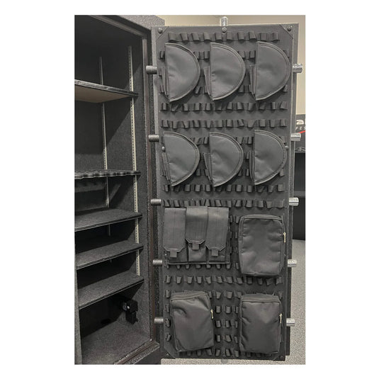 Stealth UL28 UL RSC Gun Safe - 28 Gun Capacity