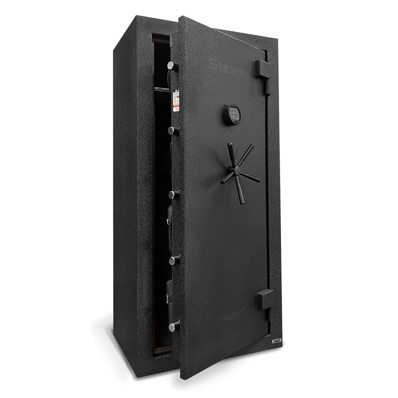 Load image into Gallery viewer, Stealth UL28 UL RSC Gun Safe - 28 Gun Capacity
