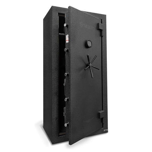 Stealth UL28 UL RSC Gun Safe - 28 Gun Capacity