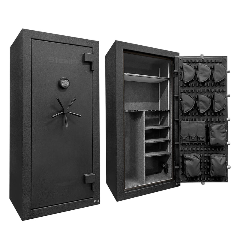 Load image into Gallery viewer, Stealth UL28 UL RSC Gun Safe - 28 Gun Capacity
