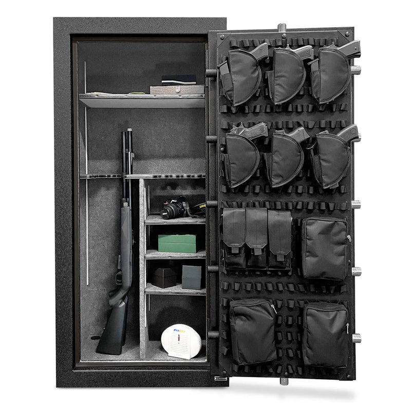 Load image into Gallery viewer, Stealth UL28 UL RSC Gun Safe - 28 Gun Capacity
