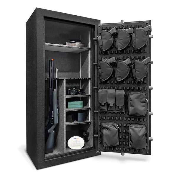 Load image into Gallery viewer, Stealth UL28 UL RSC Gun Safe - 28 Gun Capacity
