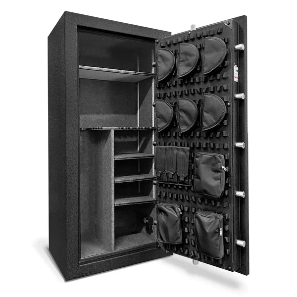 Load image into Gallery viewer, Stealth UL28 UL RSC Gun Safe - 28 Gun Capacity
