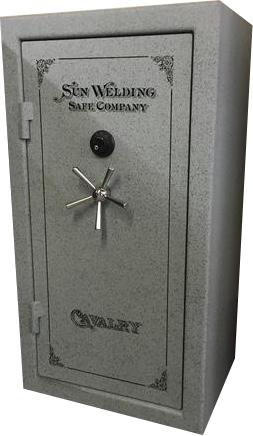 Sun Welding H-24 Home Burglar Fire Safe