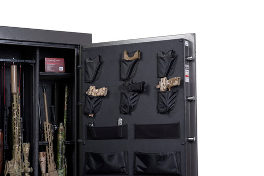 Winchester Bandit 31 Slate E-LOCK 23