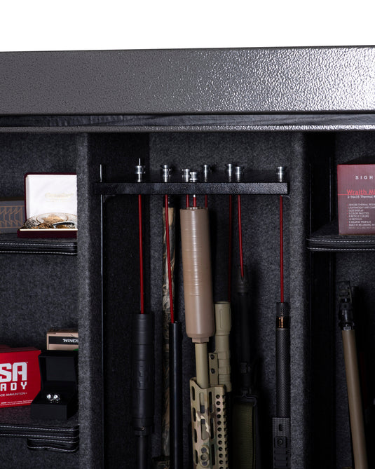 Winchester Bandit 31 Slate E-LOCK 23