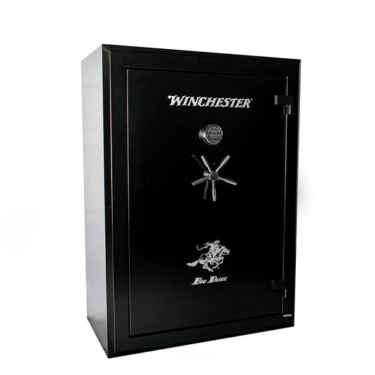 Winchester Big Daddy Gun Safe BD-5942A-36-7E 2024 Model