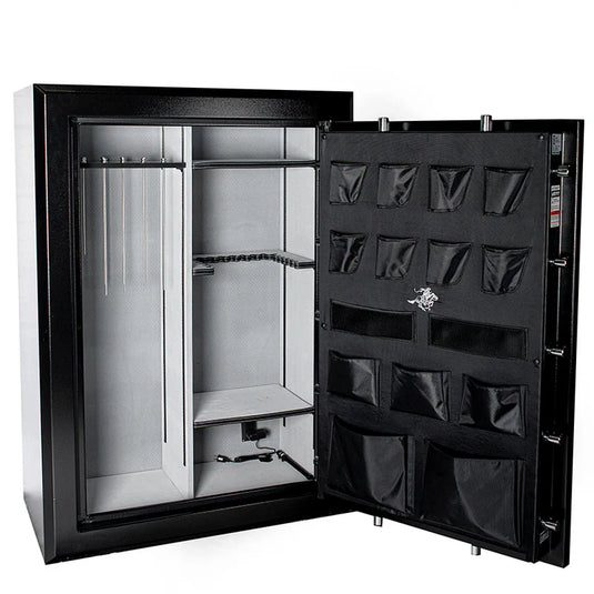 Winchester Big Daddy Gun Safe BD-5942A-36-7E 2024 Model