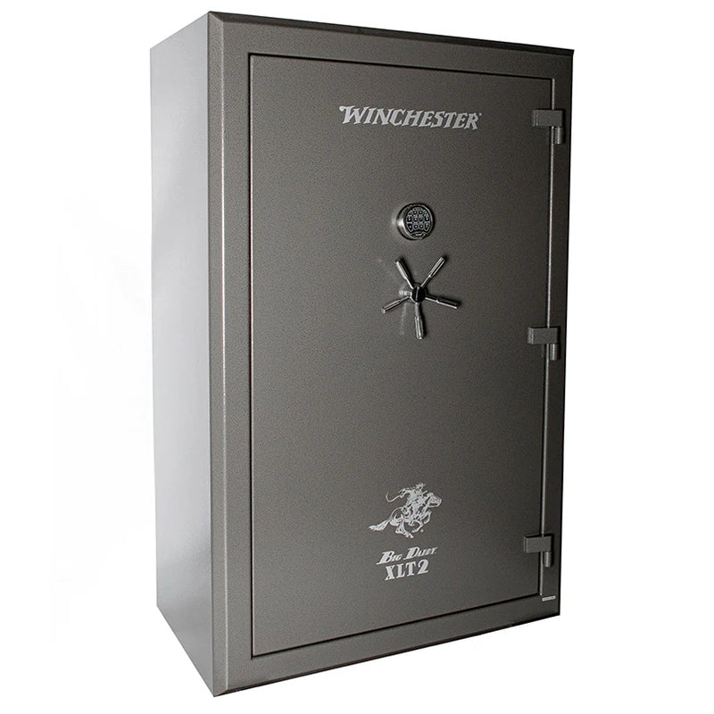 Load image into Gallery viewer, Winchester Big Daddy XLT2 Gun Safe BD-7246-52-7-E 2024 Model
