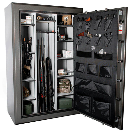 Winchester Big Daddy XLT2 Gun Safe BD-7246-52-7-E 2024 Model