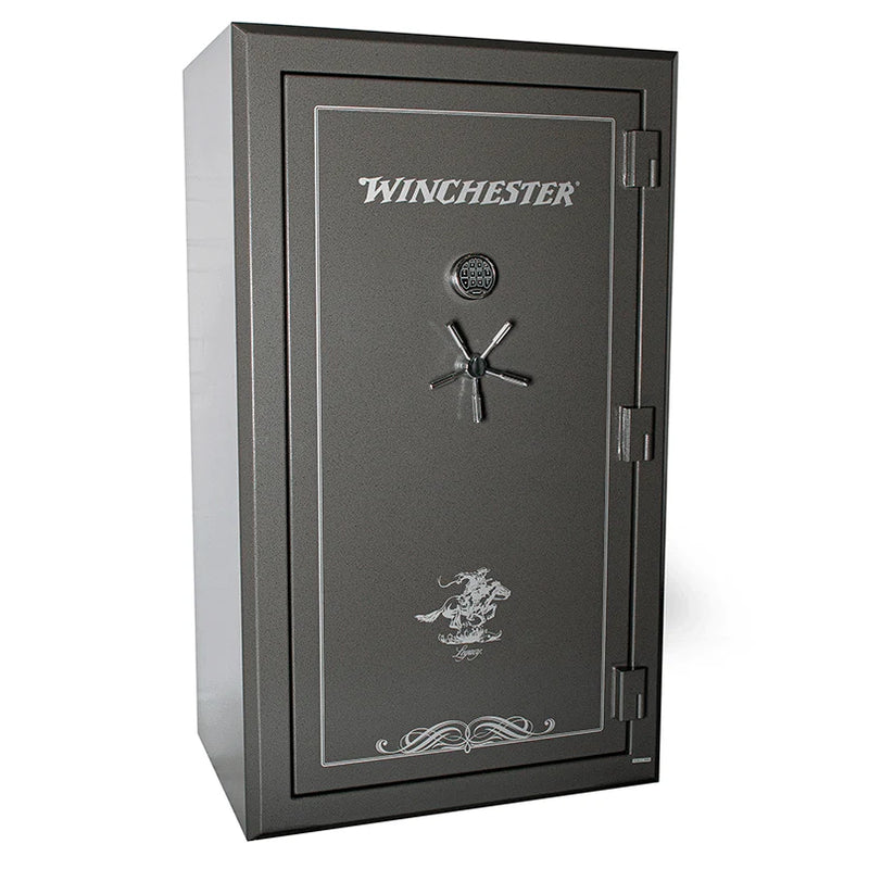 Load image into Gallery viewer, Winchester Legacy 53 Gun Safe L-7242A-53
