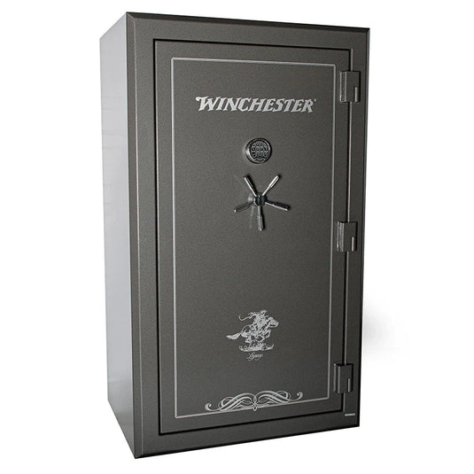 Winchester Legacy 53 Gun Safe L-7242A-53