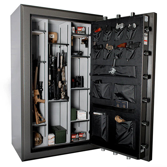 Winchester Legacy 53 Gun Safe L-7242A-53