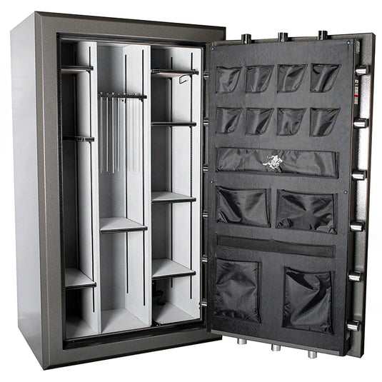 Winchester Legacy 53 Gun Safe L-7242A-53