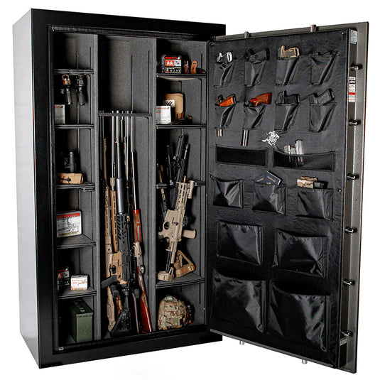 Winchester Ranger 44 Two Tone Gun Safe R-7242-44-3-E