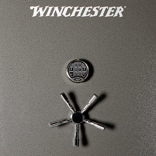 Winchester Ranger 44 Two Tone Gun Safe R-7242-44-3-E