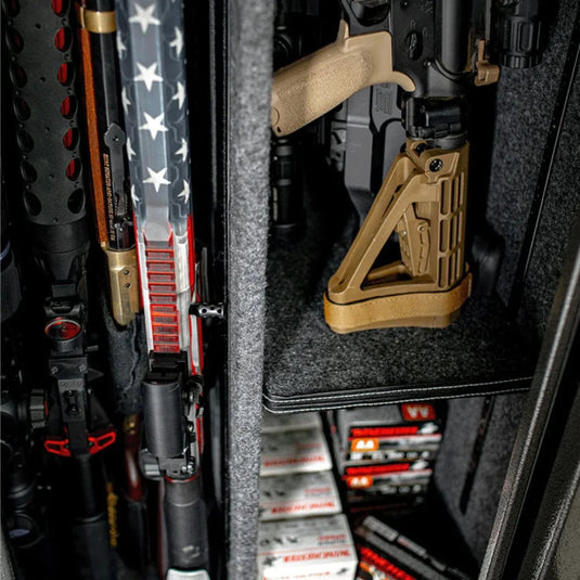 Winchester Bandit 19 Slate E-LOCK 23