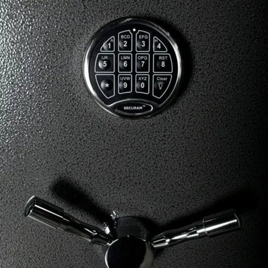 Winchester Bandit 19 Slate E-LOCK 23