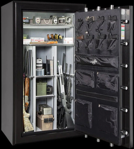 Winchester Big Daddy XLT Gun Safe BD-7242-47